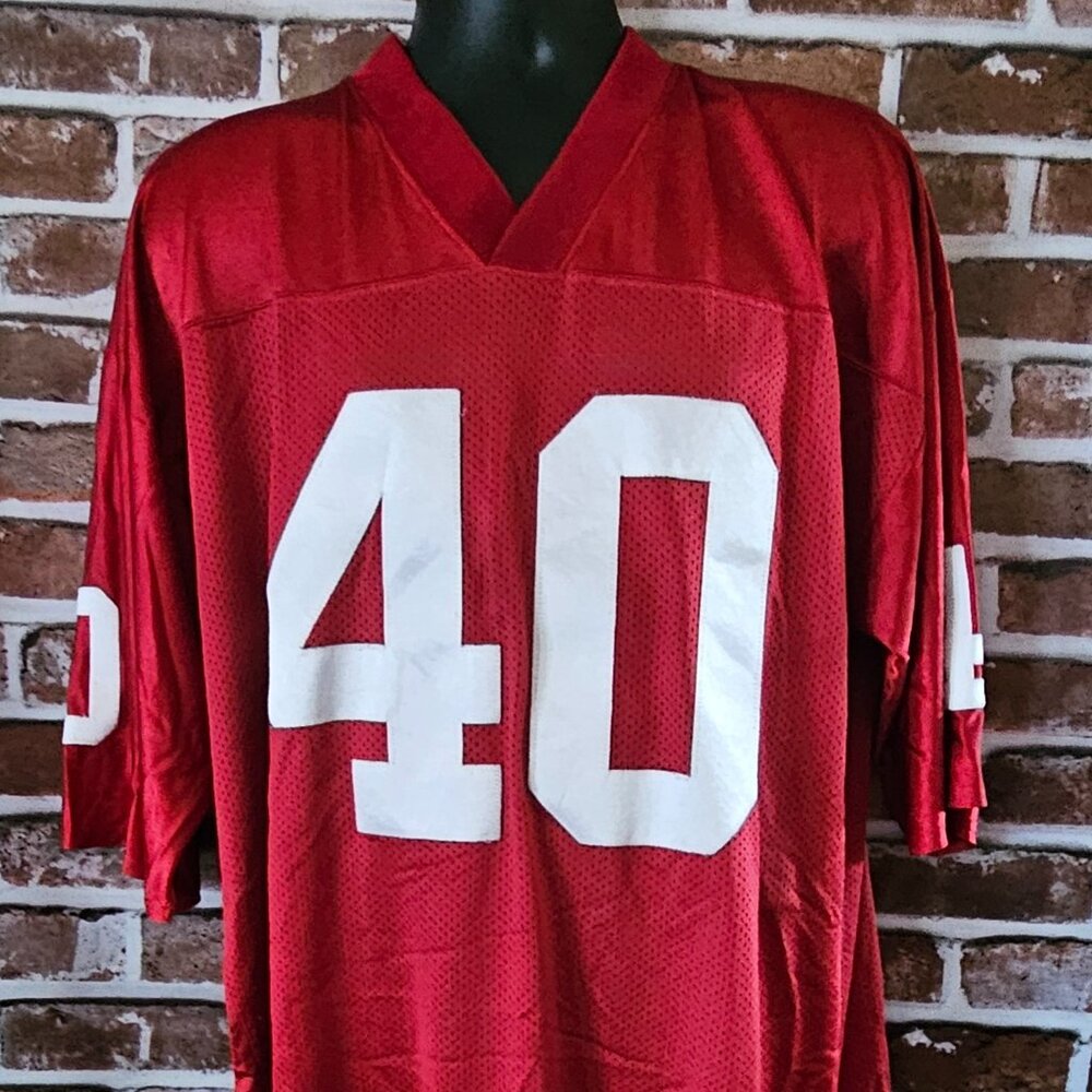 Patrick Tillman Artizona Cardinals NFL Jersey Size XL